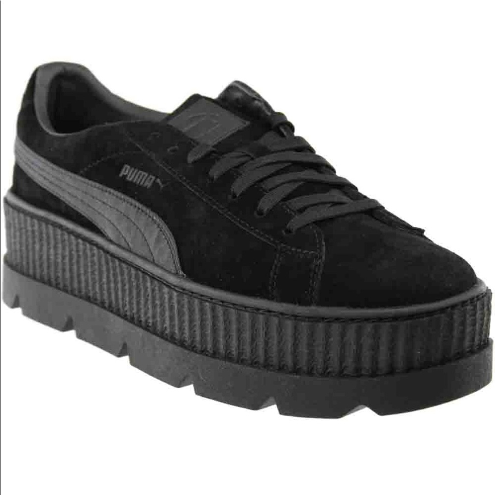 fenty x puma creepers